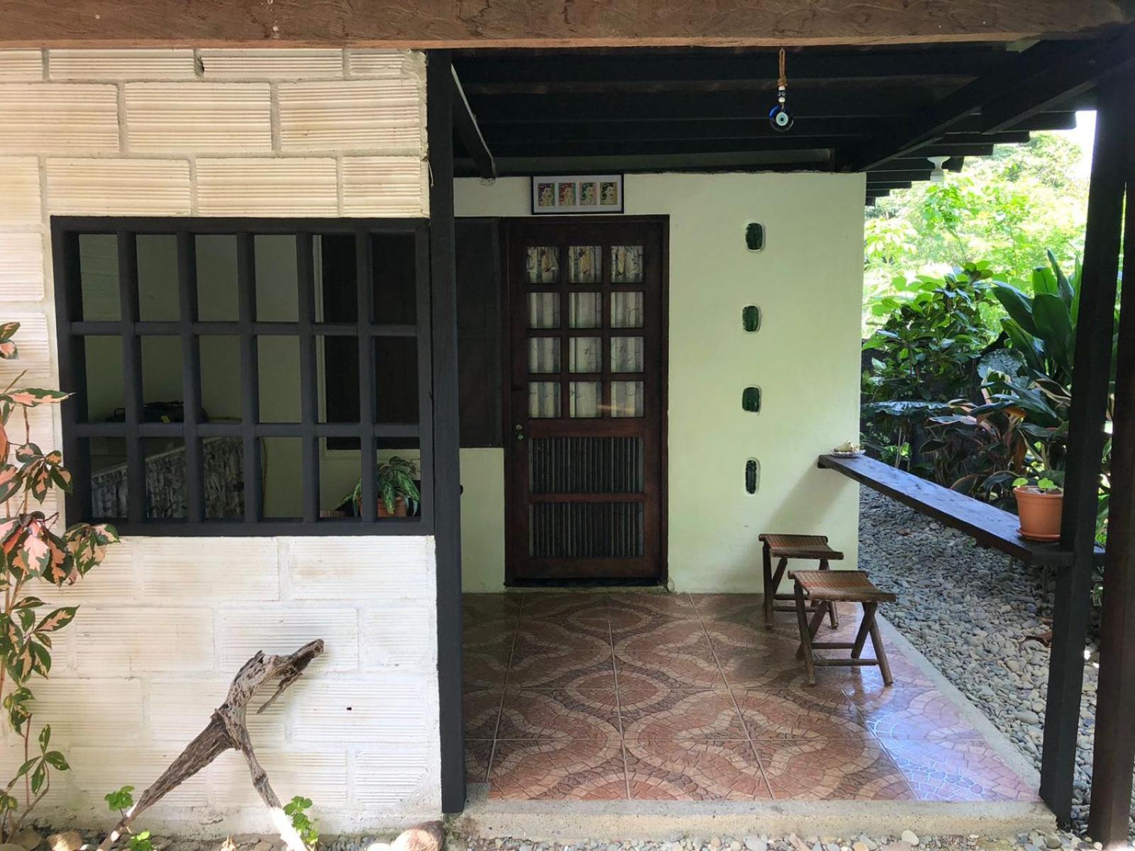 Bluebayou.Capurganá Exterior photo