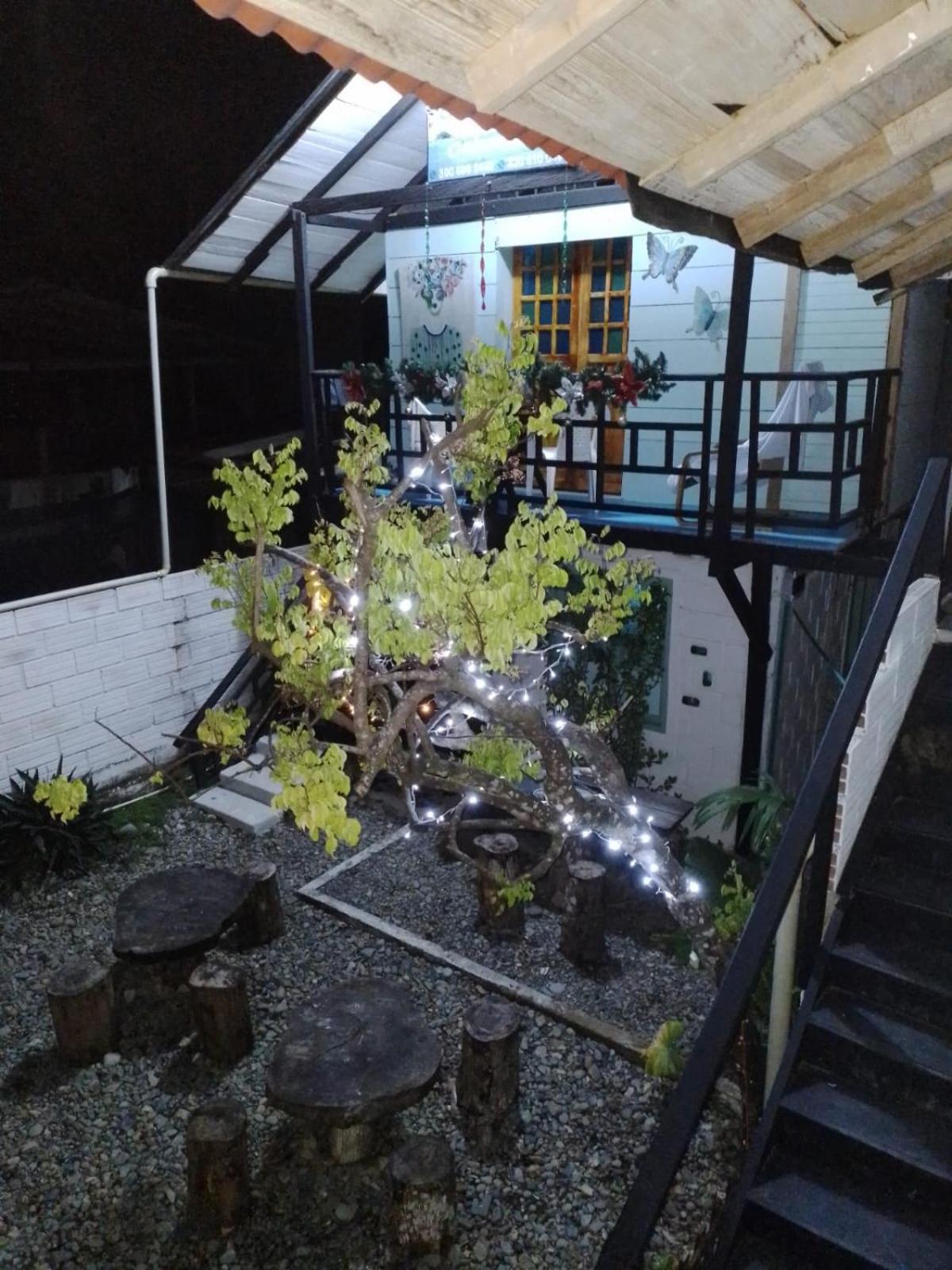 Bluebayou.Capurganá Exterior photo