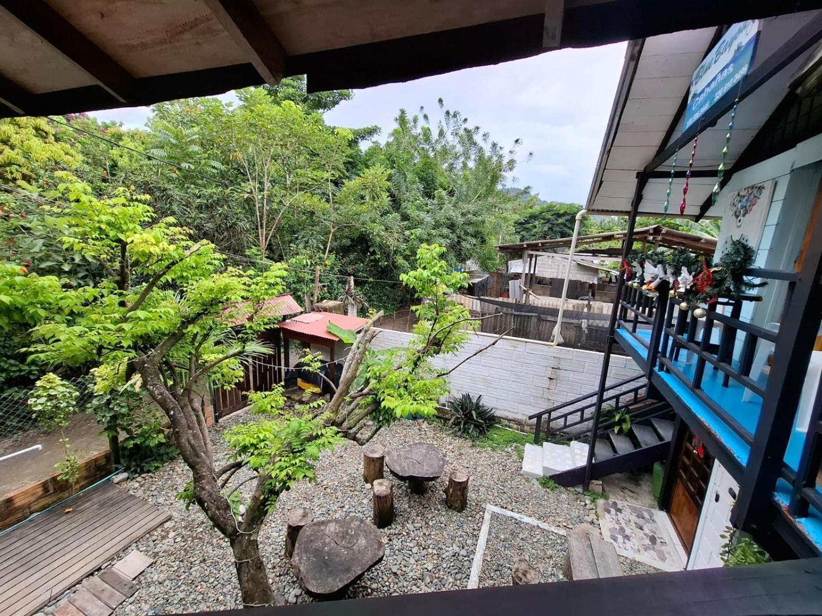 Bluebayou.Capurganá Exterior photo