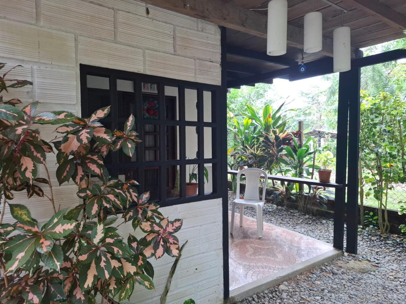 Bluebayou.Capurganá Exterior photo
